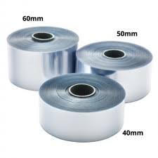 Martellato Acetate Ribbon 4cm