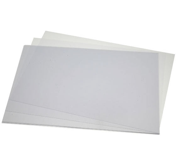 Martellato Acetate Sheet 50 Piece