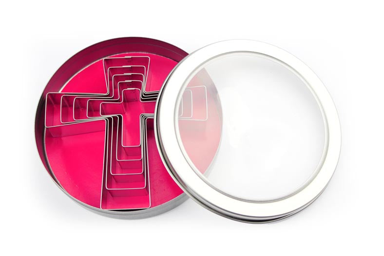 LOYAL Cross Cutter