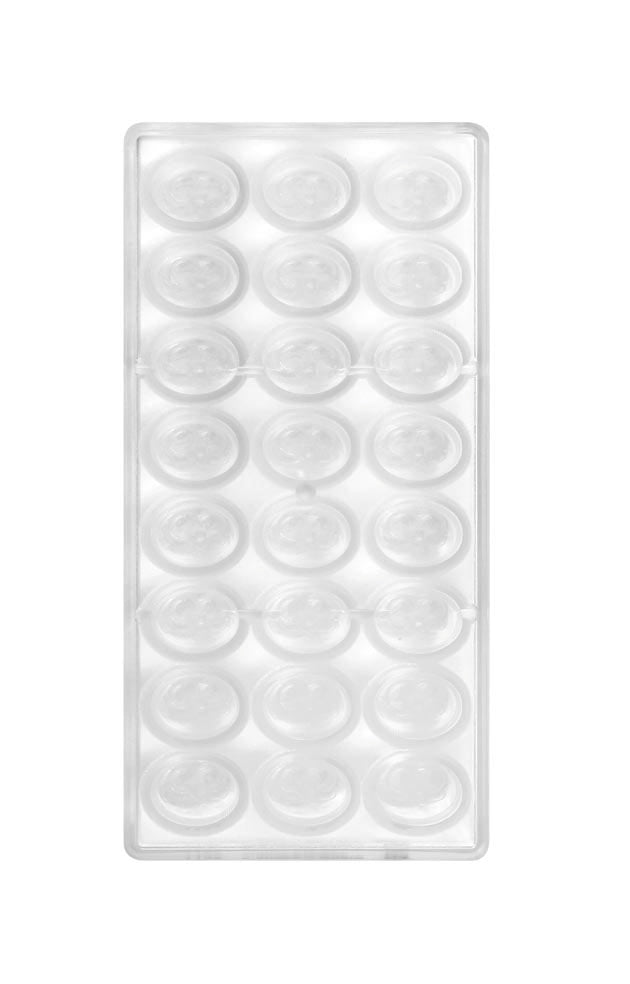 Chocolate World Double Cherry Chocolate Mould