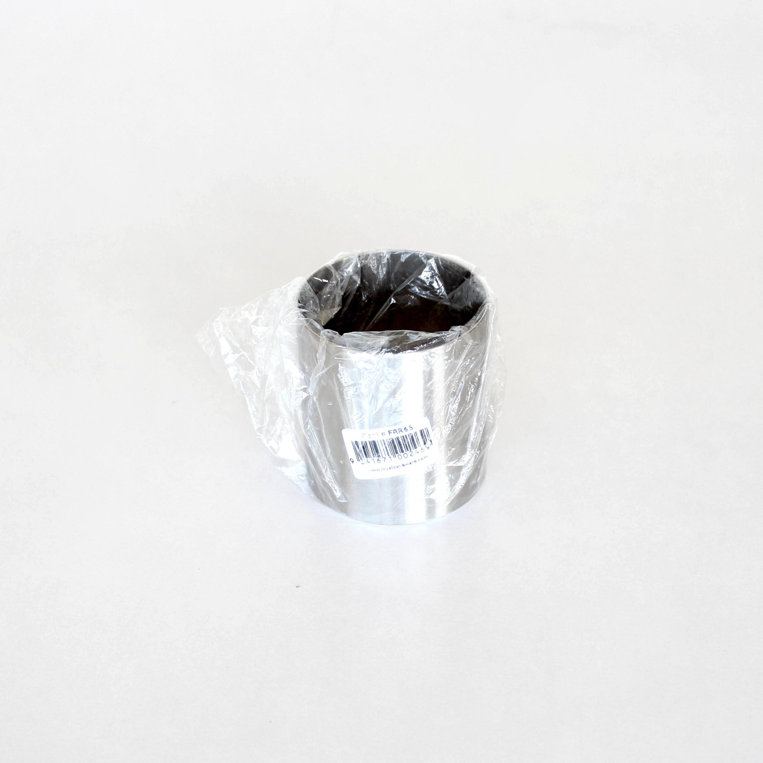 LOYAL Food Stacker Ring Stainless Steel 65mm