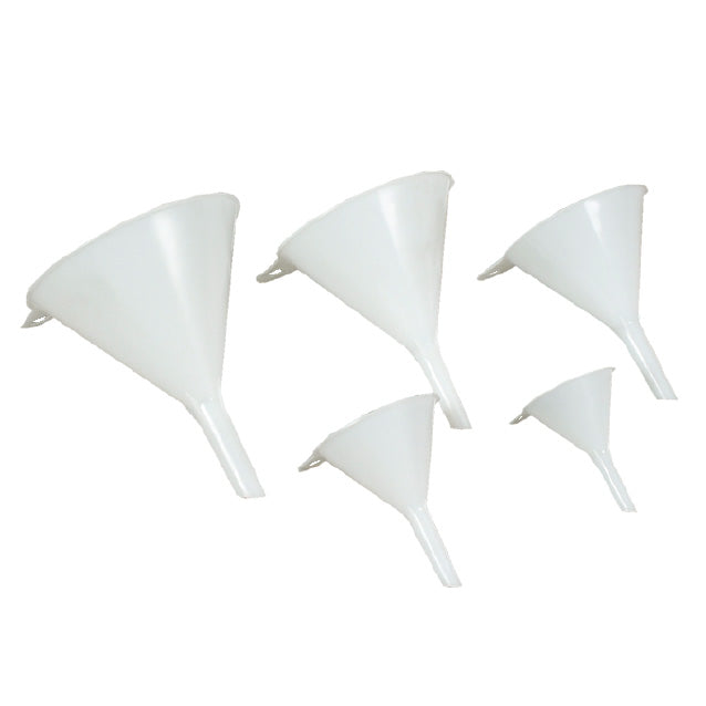 Schneider Funnel HD-PE 100mm