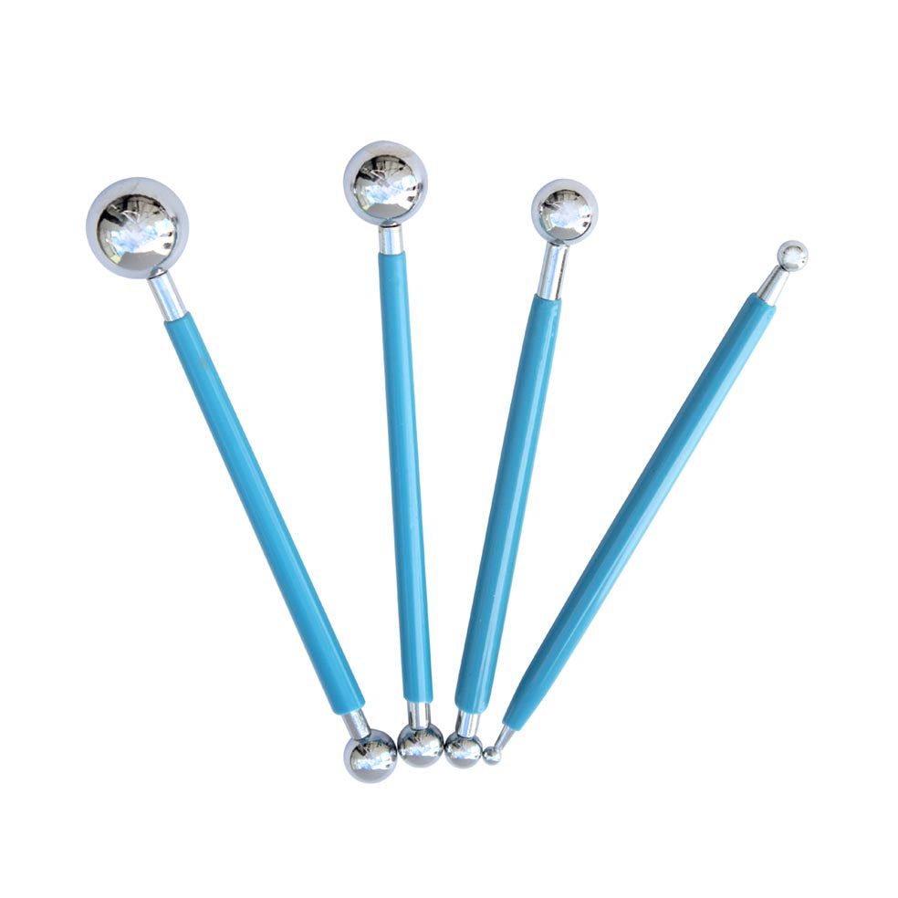 LOYAL Balling Tool Set Stainless Steel