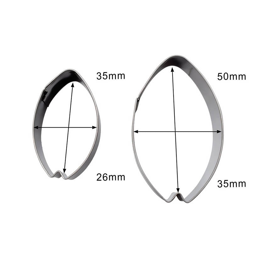 LOYAL Tulip Petal Cutter Standard