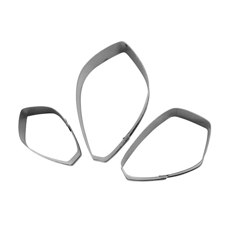 LOYAL Gardenia Petal Cutter