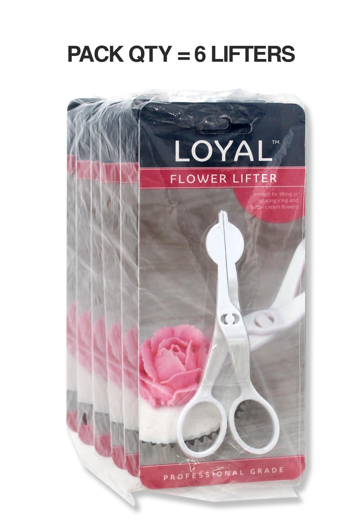 LOYAL Flower Lifter