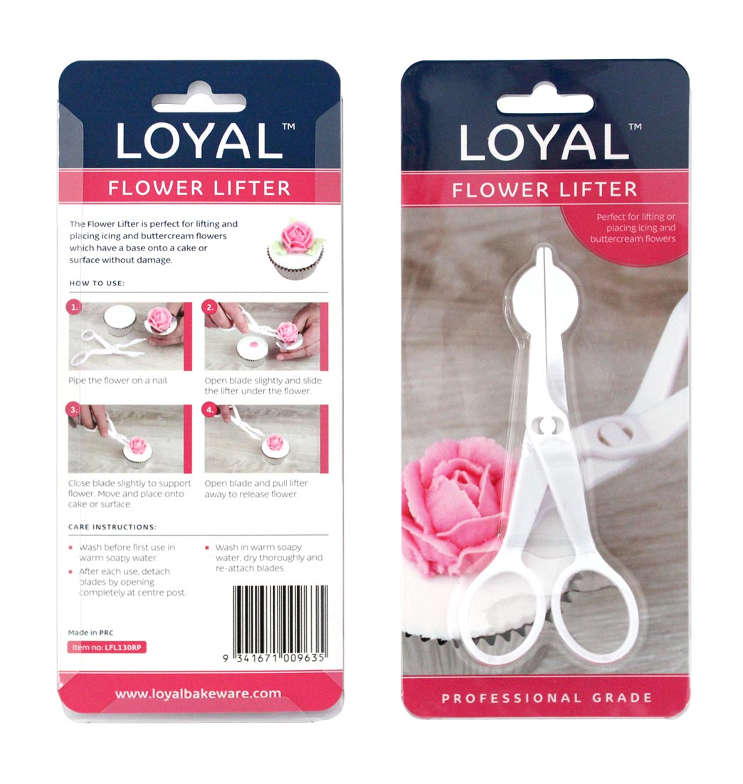 LOYAL Flower Lifter