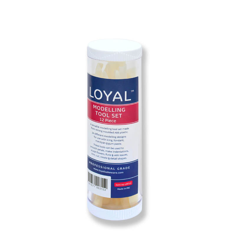 LOYAL Modelling Tool Set