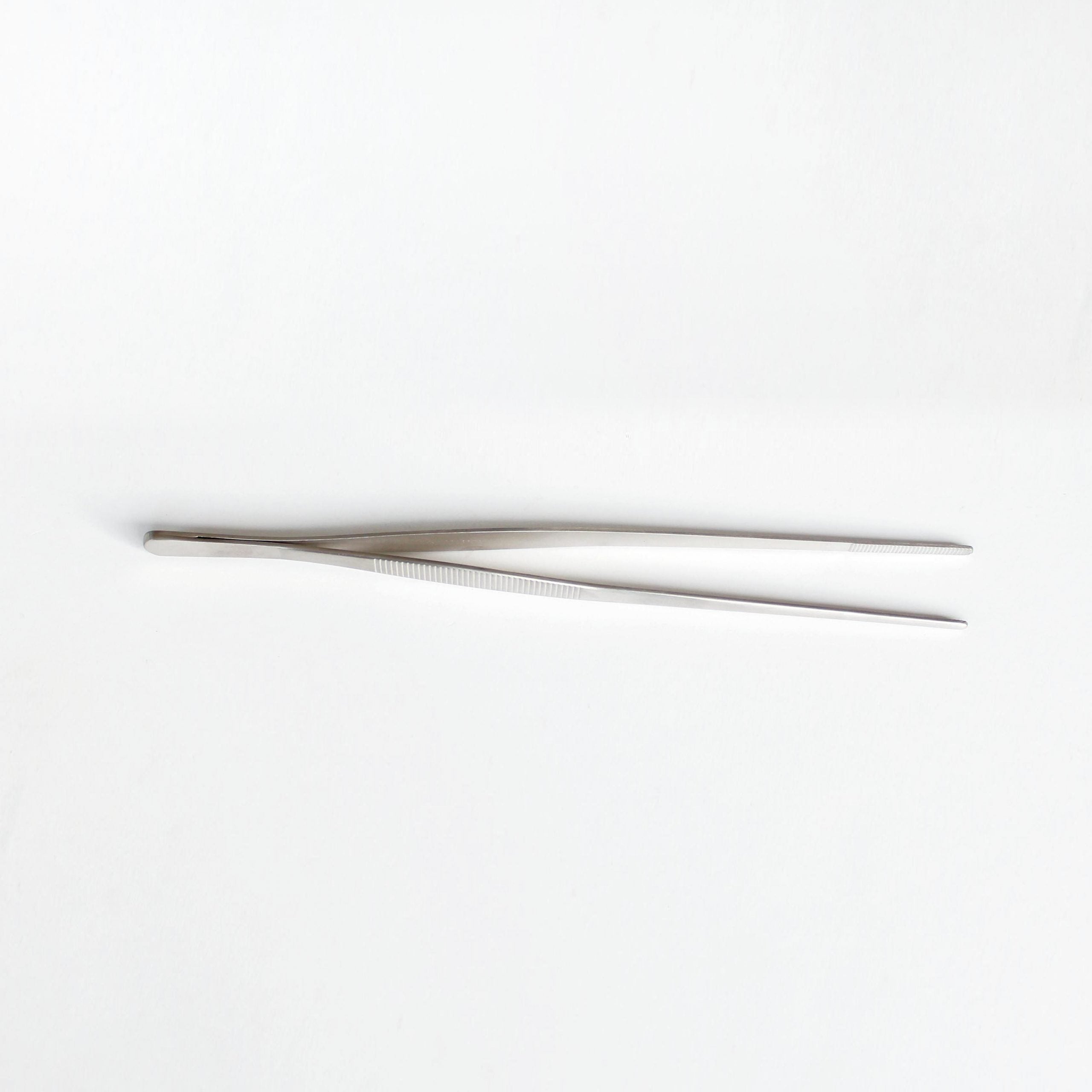 Schneider Tweezer Straight 200mm Stainless Steel