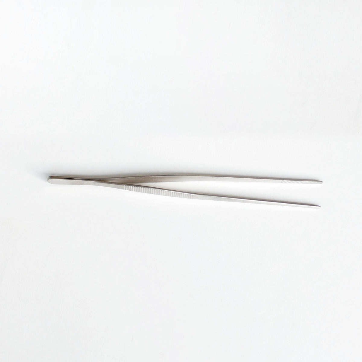 Schneider Tweezer Straight 200mm Stainless Steel