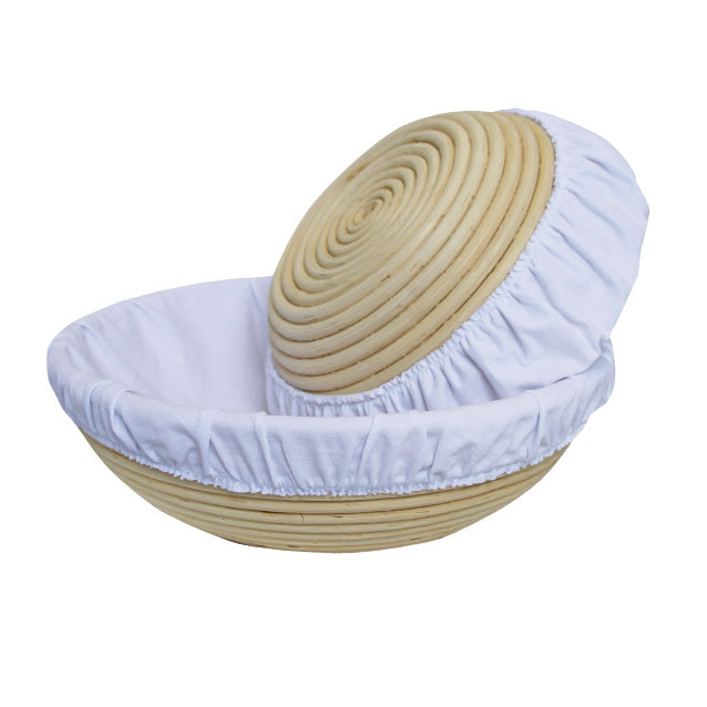 LOYAL Banneton Liner - Round (19cm)
