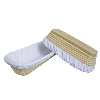 LOYAL Banneton Liner - Oval (Large)