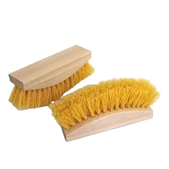 Schneider Banneton Proofing Basket Cleaning Brush