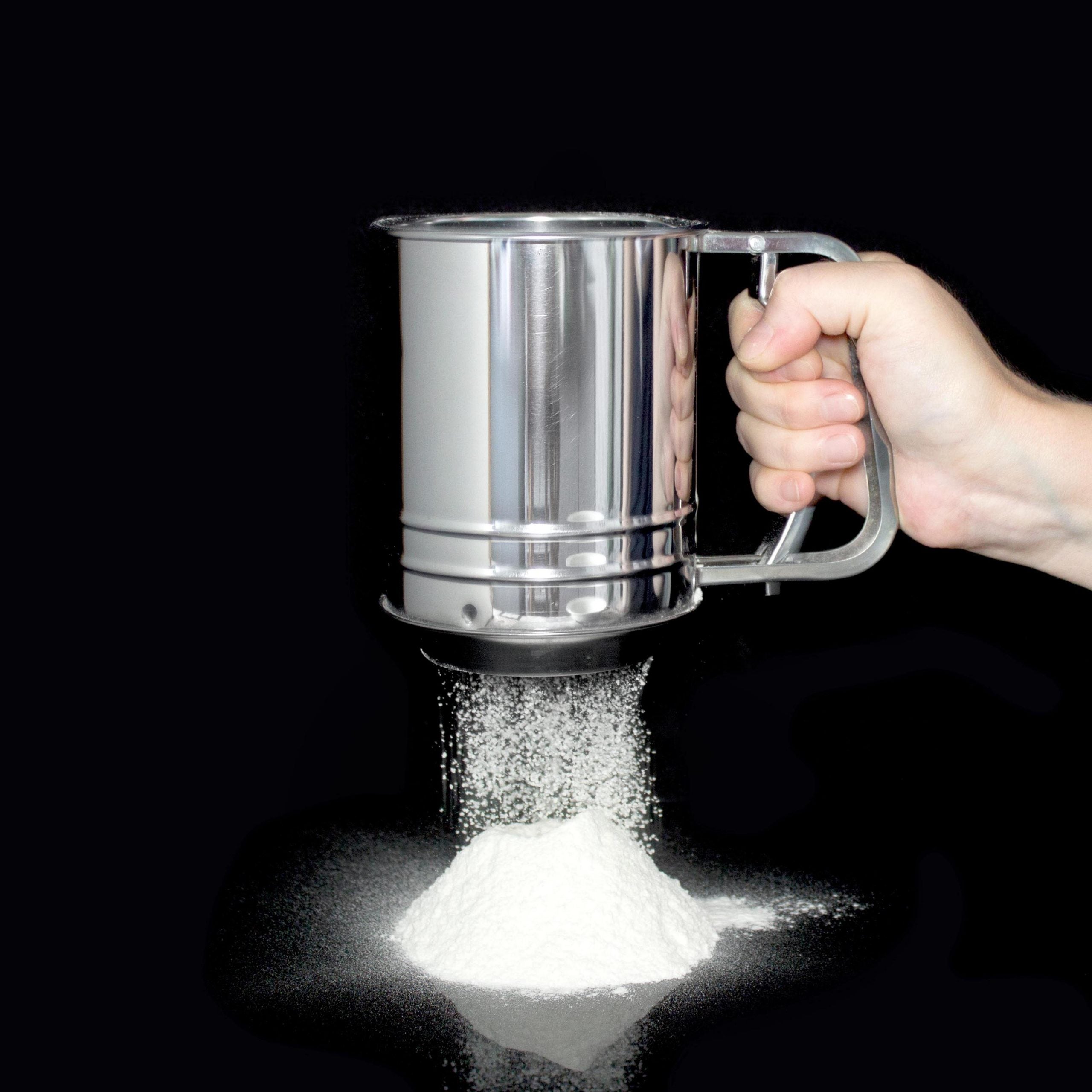 LOYAL Sifter 3 Cup