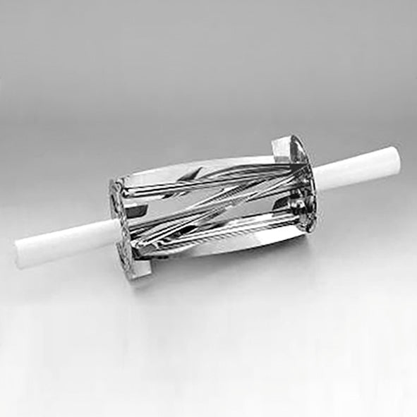 LOYAL Croissant Cutter Triangular 1 Section 97 x 210mm
