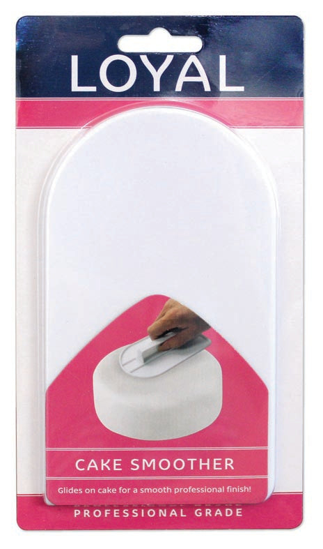 LOYAL Fondant Smoother