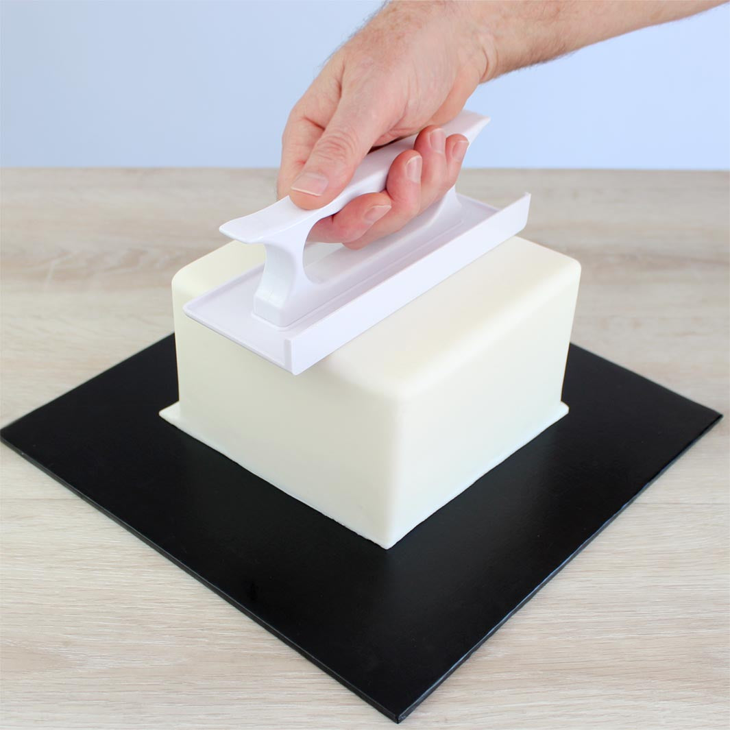LOYAL Fondant Smoother Rectangle