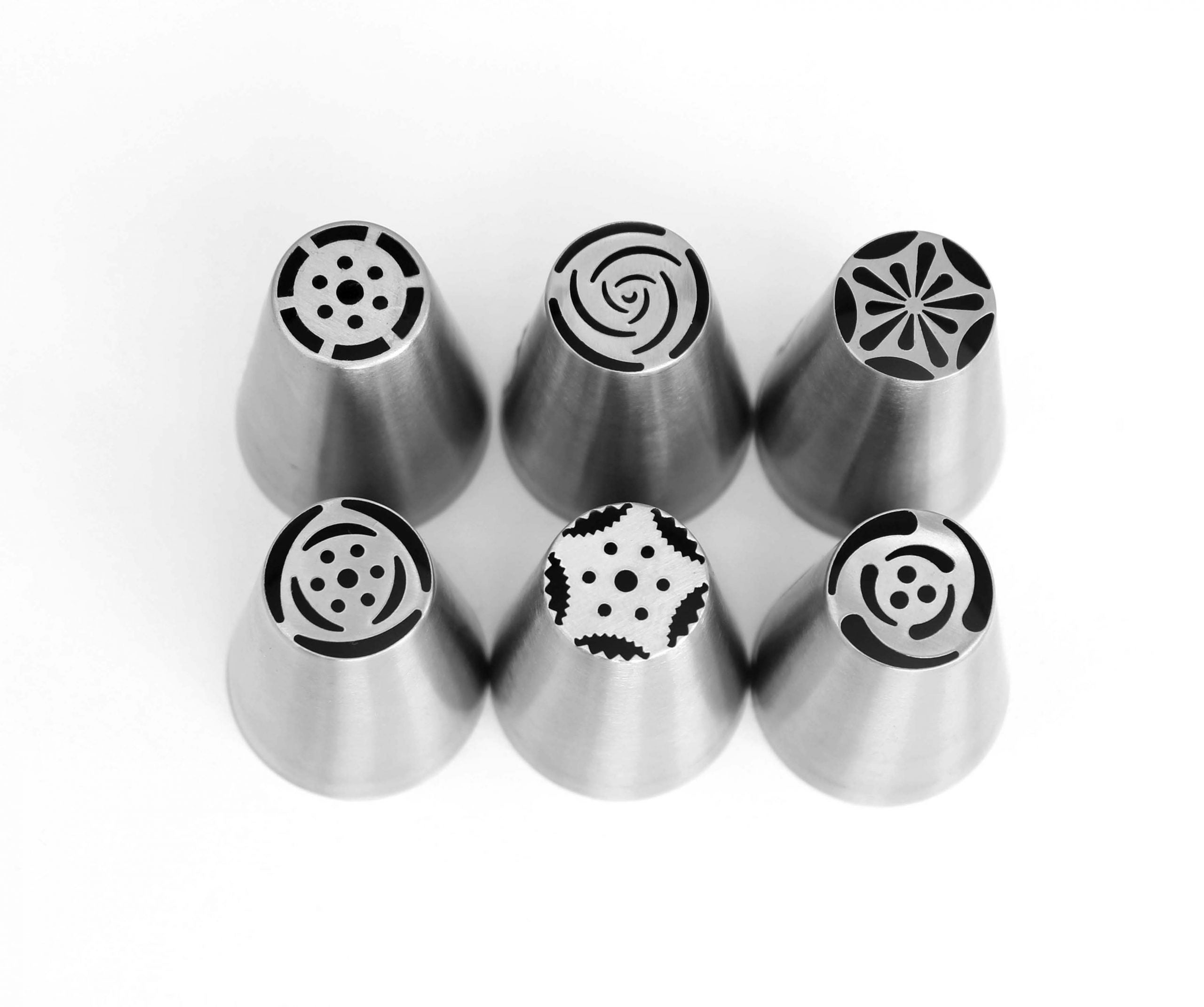 LOYAL Russian Piping Tip Instant Flower
