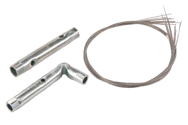 Martellato Spare String Driving Force Guitar Large