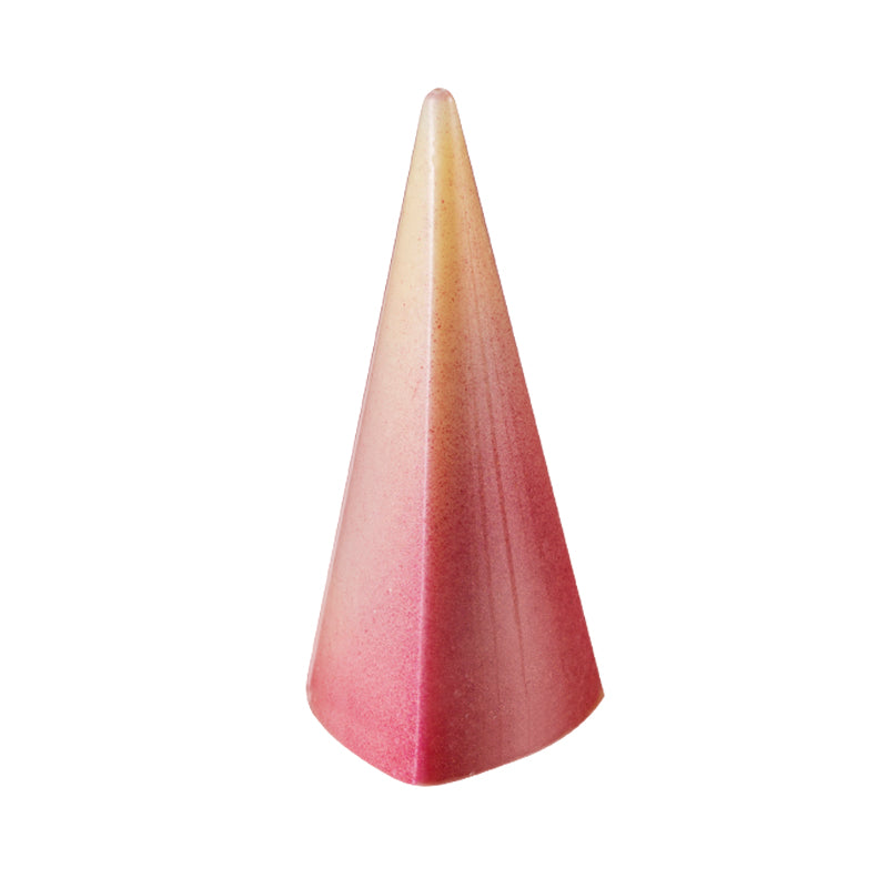 Martellato Praline Mould Triangular Pyramid