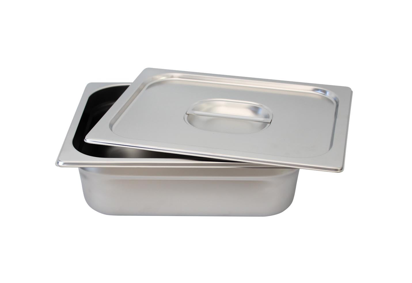 Martellato Chocolate Melter Analogue Basin & Lid 6L