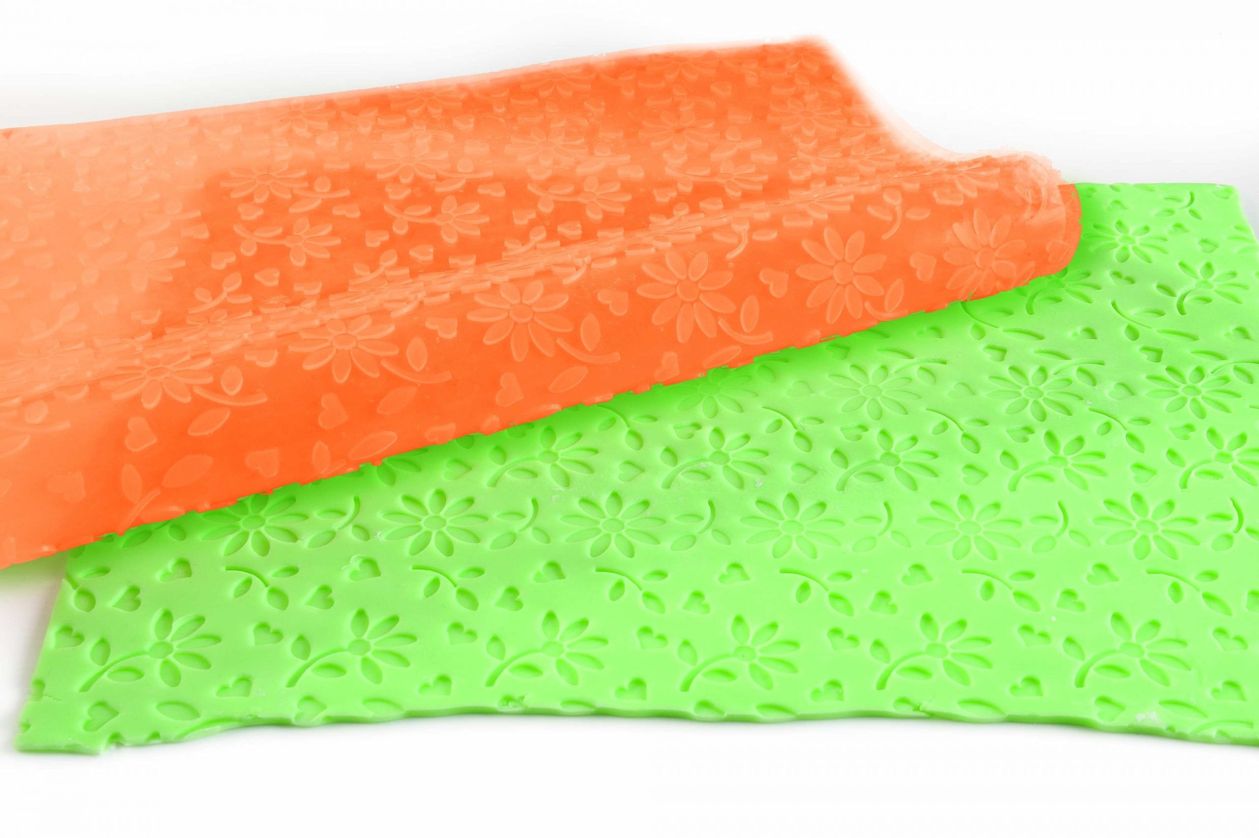 Martellato Silicone Mat Daisy Design