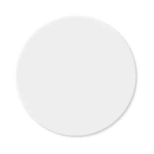 LOYAL Pre-Cut Parchment Paper Rnd 10 inch