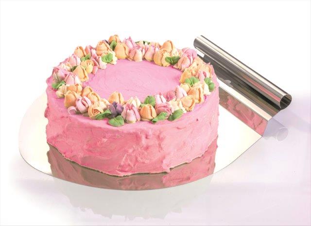 Martellato Cake Lifter 28cm