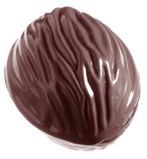 Chocolate World Nut 3D Chocolate Mould