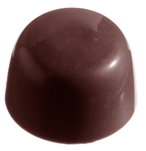 Chocolate World Sphere Chocolate Mould