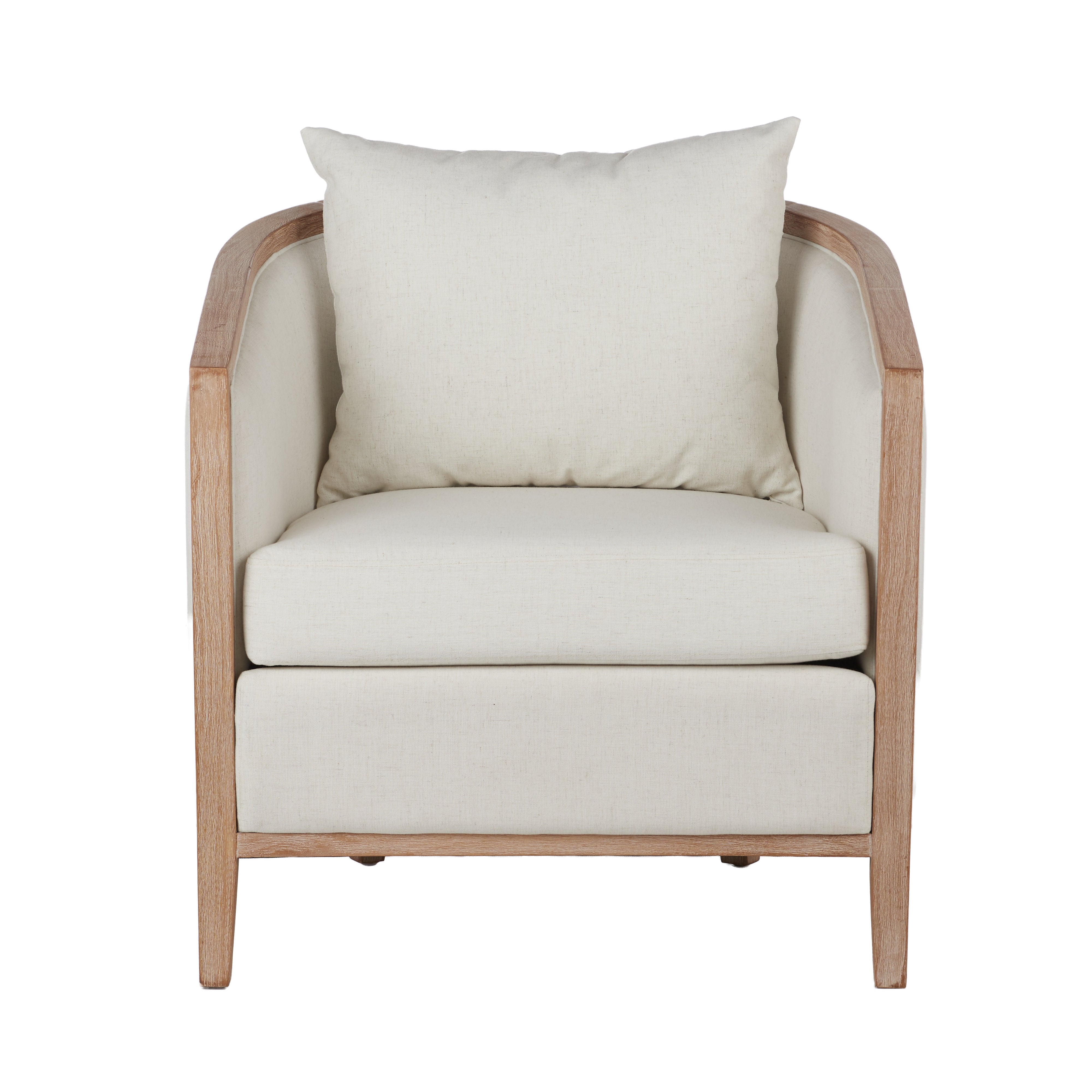 Society Home Monet Armchair