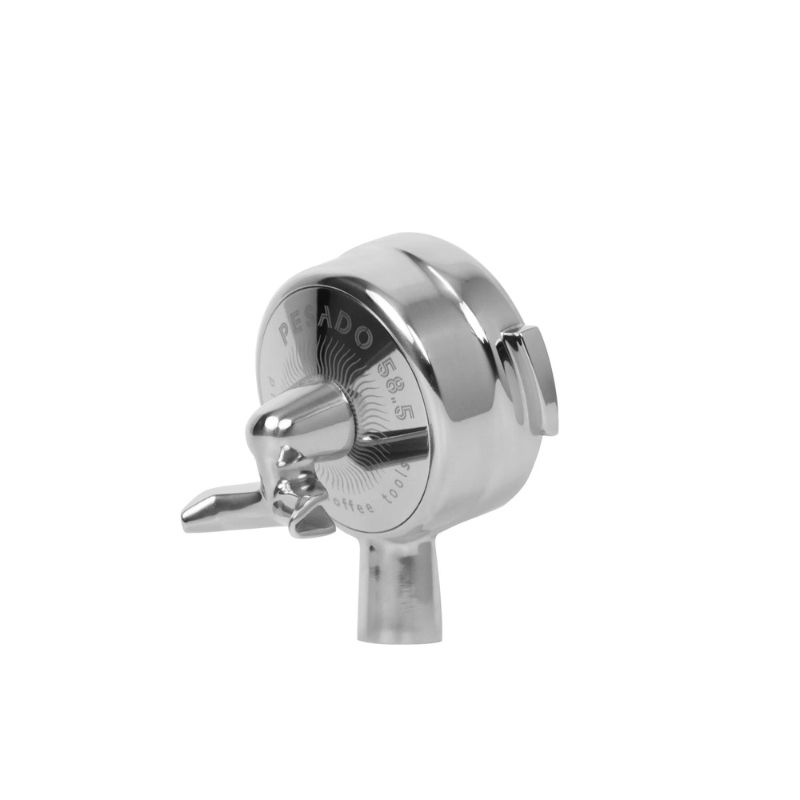 Pesado Hybrid Double Spouted Attachment