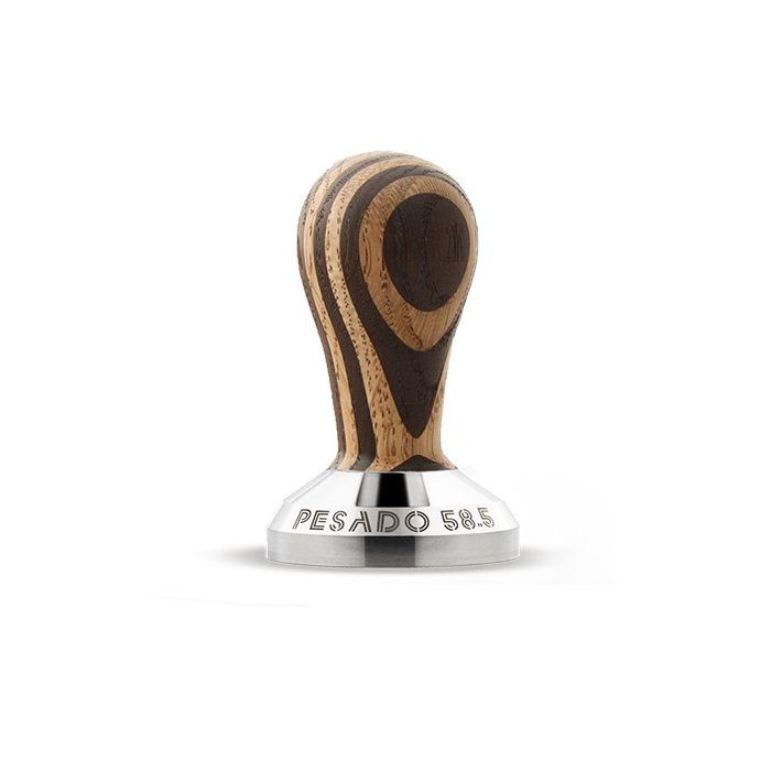 Pesado 58.5mm Tamper - Raya