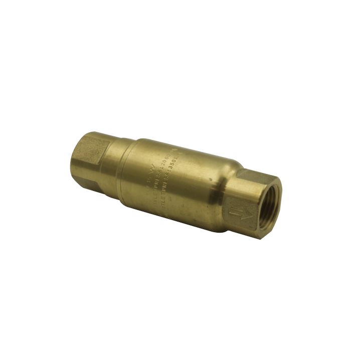 Pressure Reducing Valve 350kPa