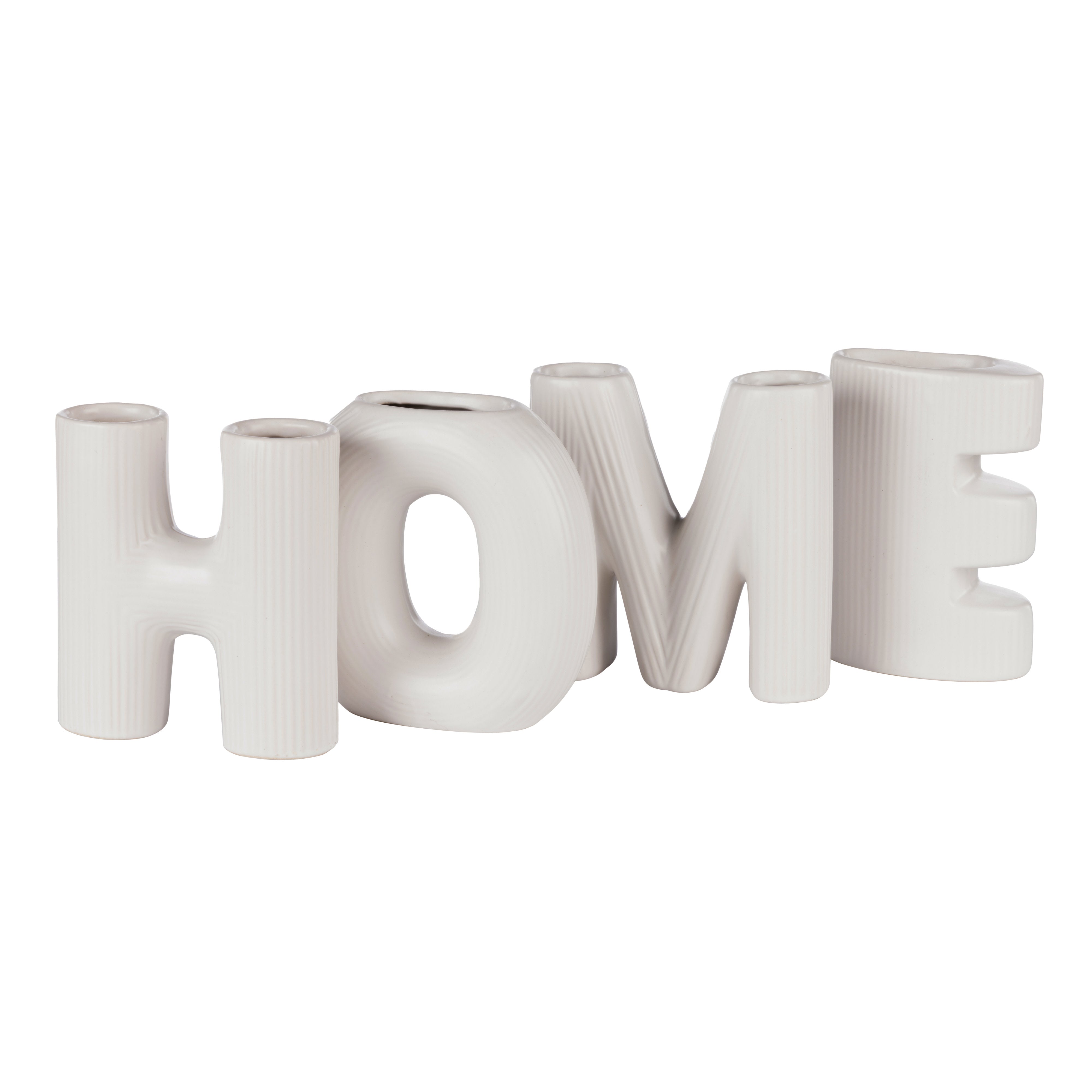 Emporium Home Vessel 4 Piece Set White