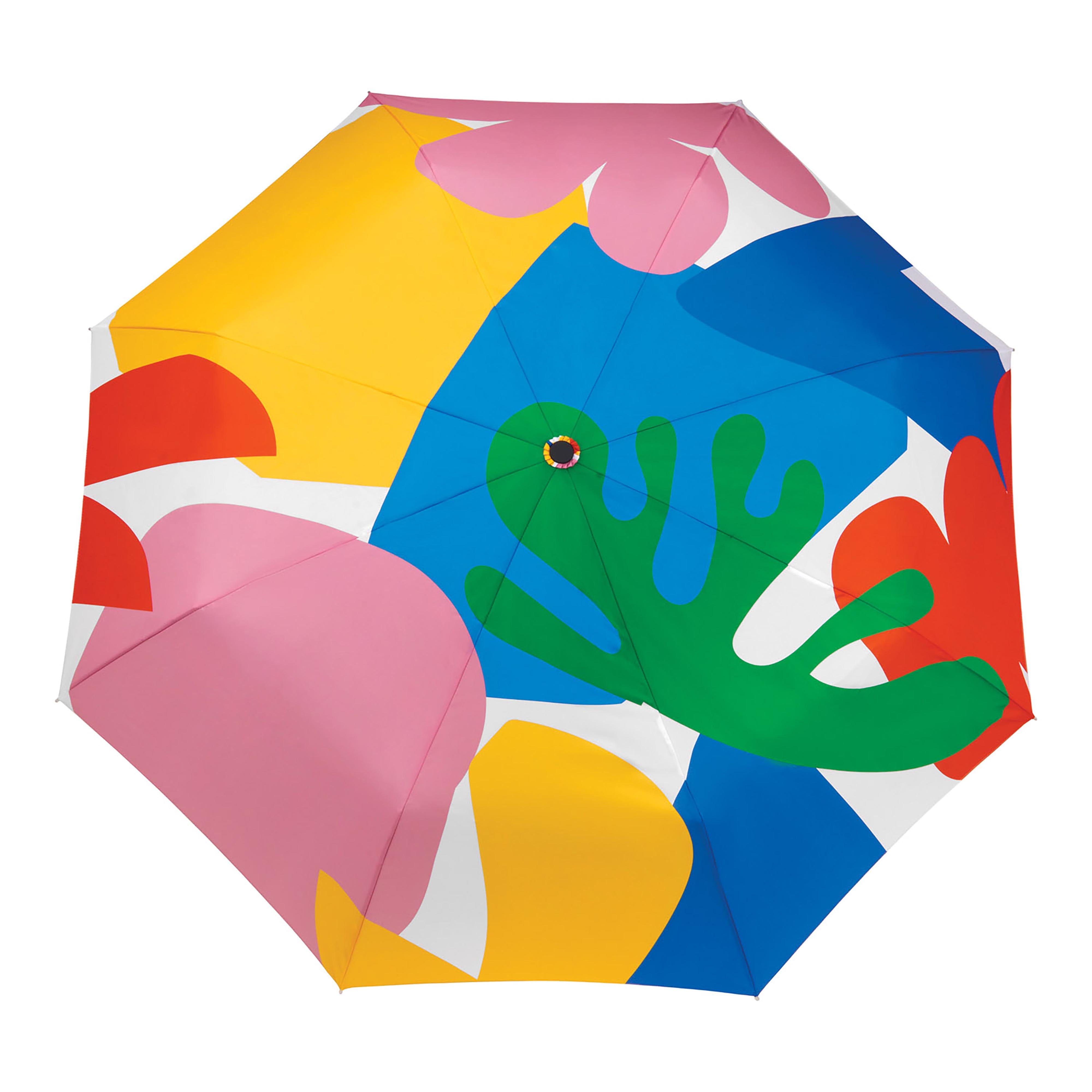 Original Duckhead Duck Umbrella Compact Matisse Print