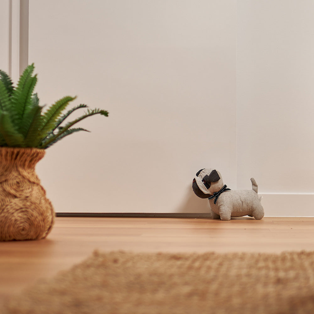Annabel Trends Doorstop Doggy Pug