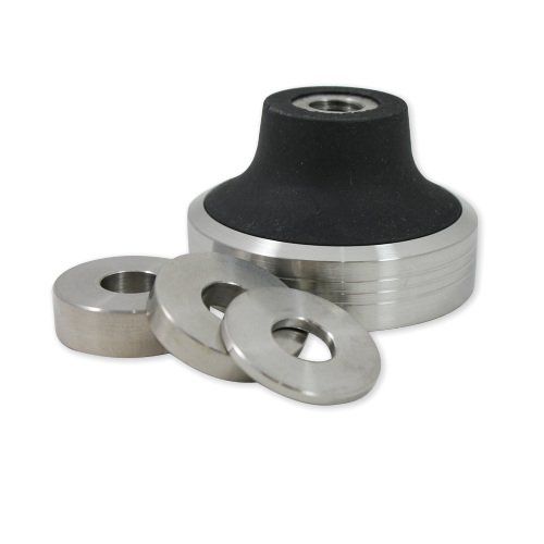 Pullman Barista Flat Base 51mm