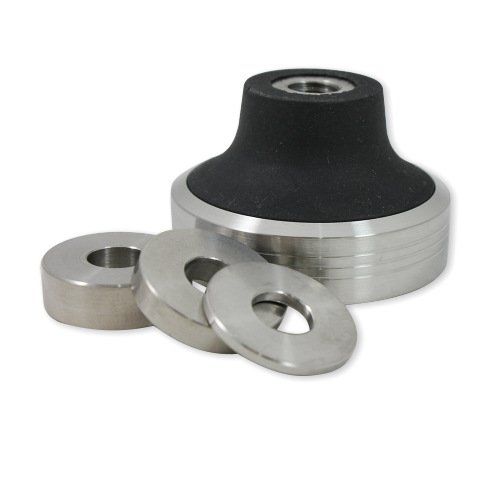 Pullman Barista Flat Base 54mm