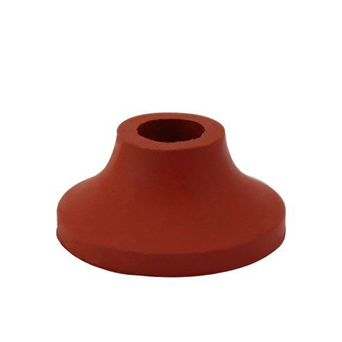 Pullman Barista Silicone Cone - Rust