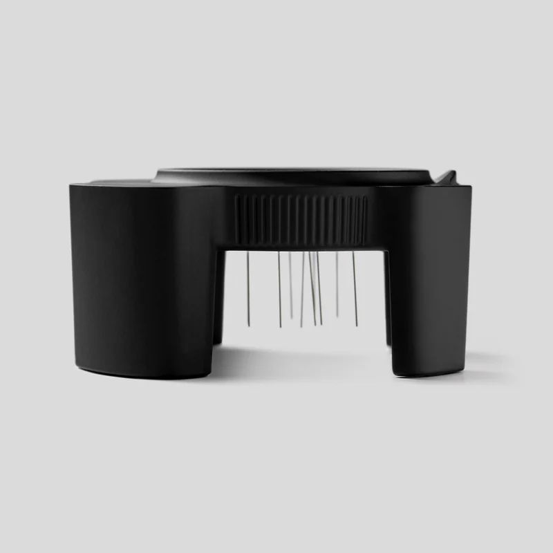 PuqPress Navigator Automatic Distributor - Black