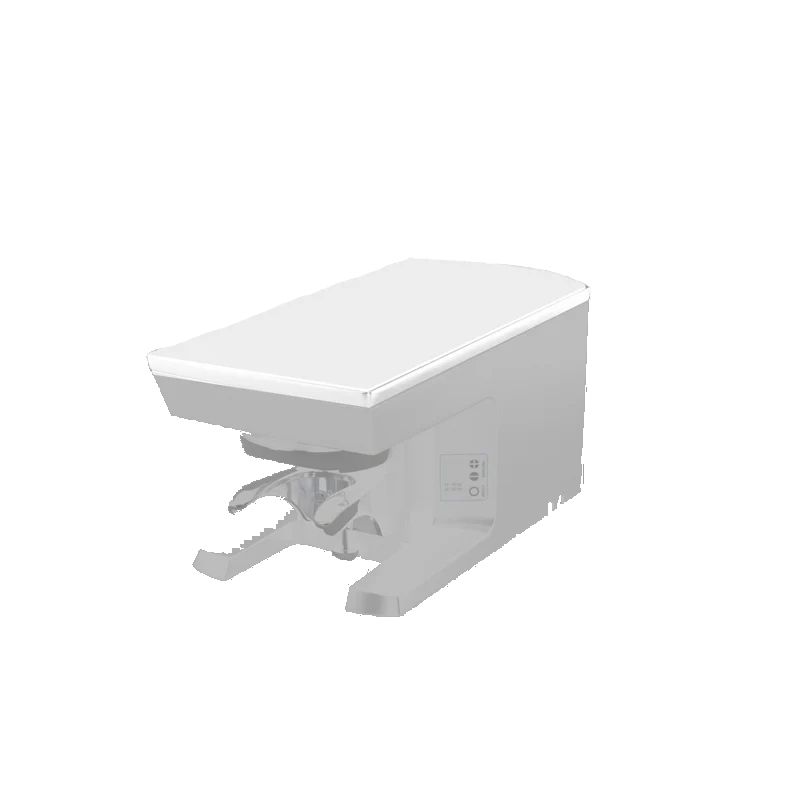 PuqPress M2 Universal Top Plate - White