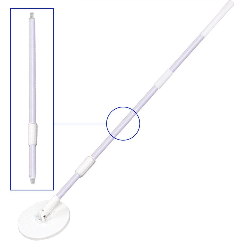 Pure Spin Mop Second Section