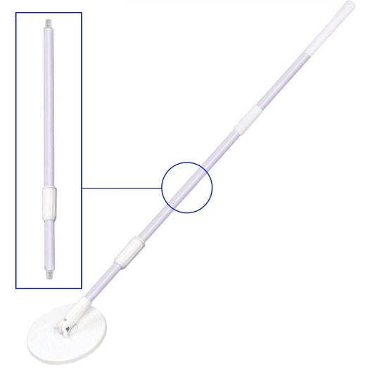 Pure Spin Mop Second Section