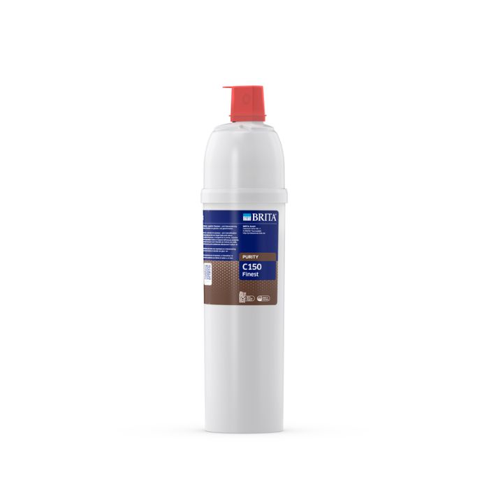 Brita C150 Finest Water Filter