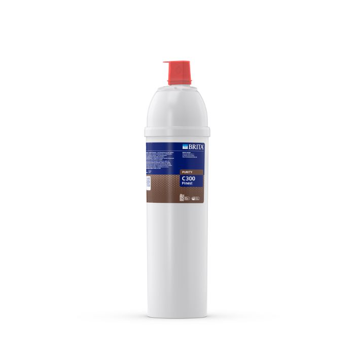 Brita C300 Finest Water Filter