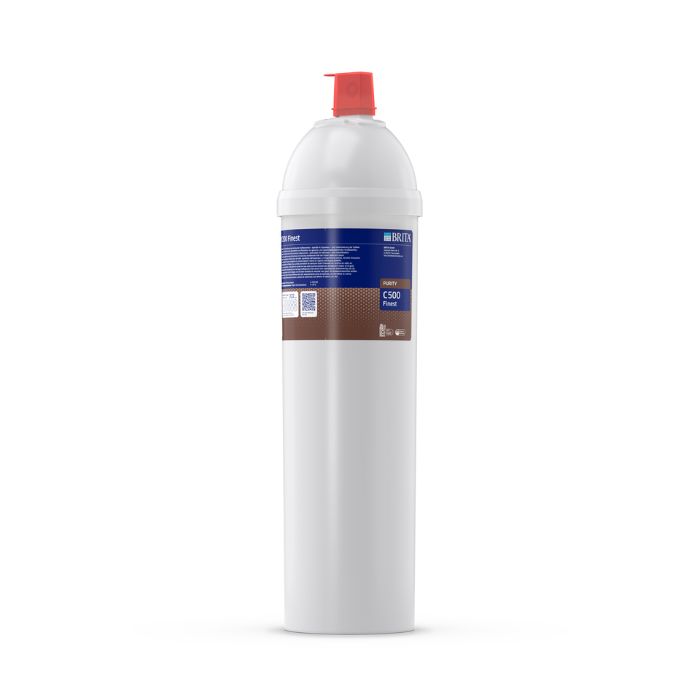Brita C500 Finest Water Filter