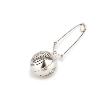 La Cafetière Stainless Steel Tea Infuser Single Cup