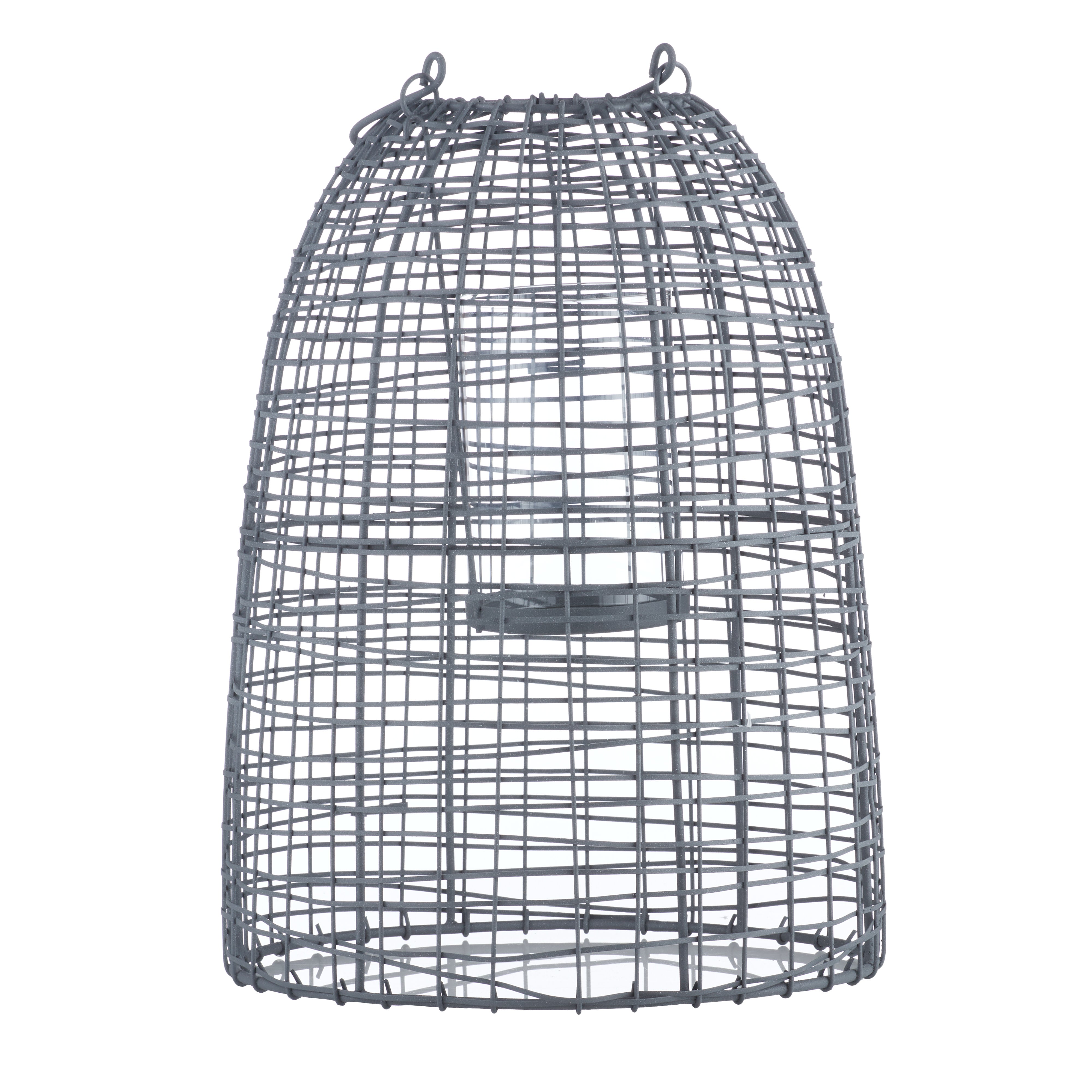 Society Home Ellis Lantern Large