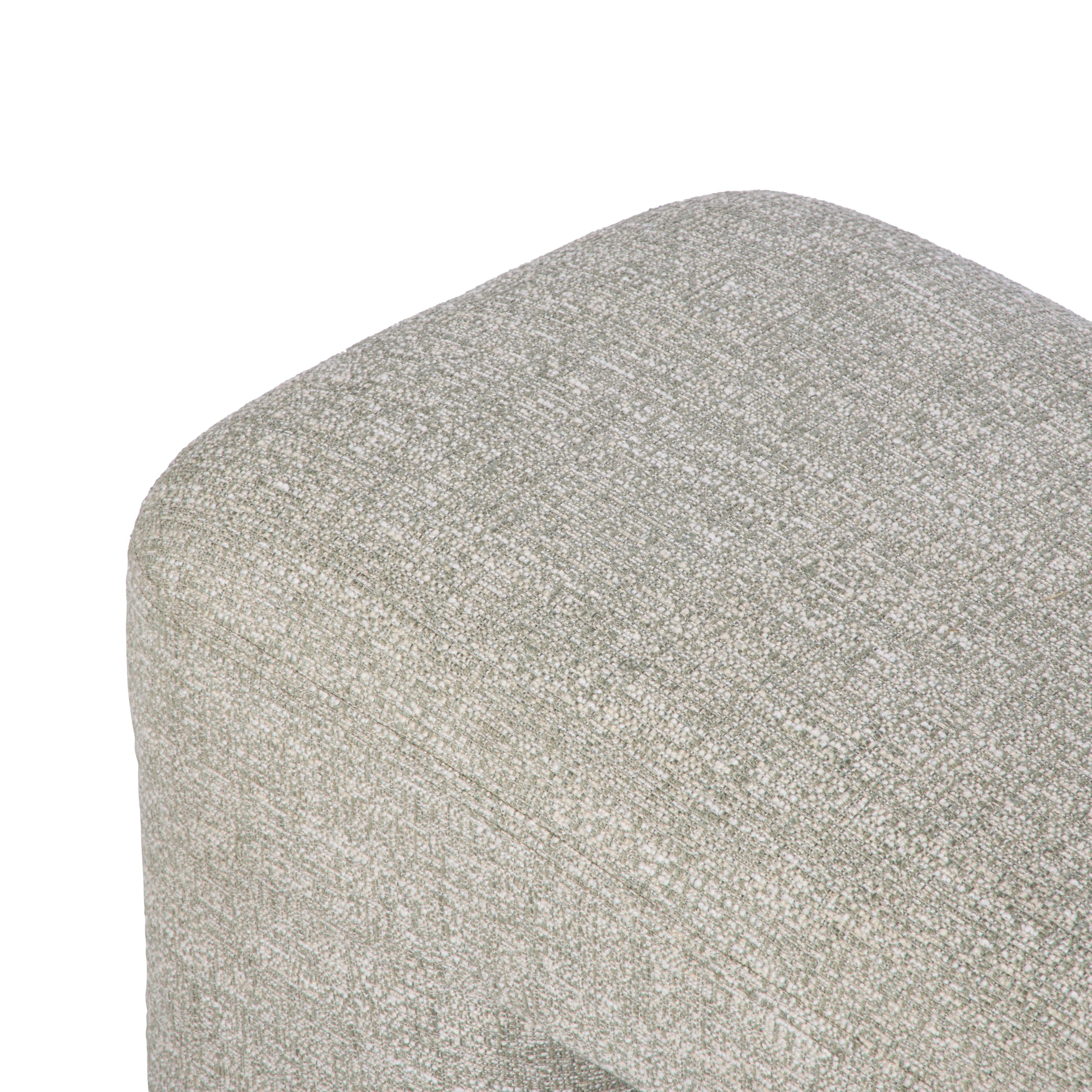 Amalfi Cyra Benchseat Light Green